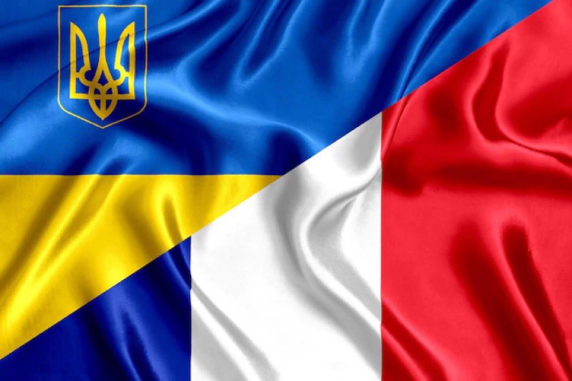 choucroute_67's tweet photo. @FranceenUkraine ‼️L'unité de l'Ukraine est une inspiration pour nous tous. Vive la France et l'Ukraine unies dans la solidarité ! 🇫🇷🇺🇦 #UnityDay https://t.co/Vm3ERVRMNz
