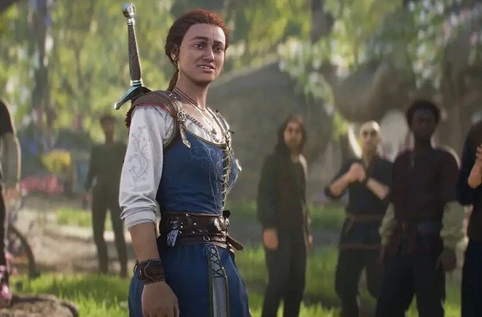 🎬 Semonster 🎮 | Actualidad de videojuegos 🚀 tweet media