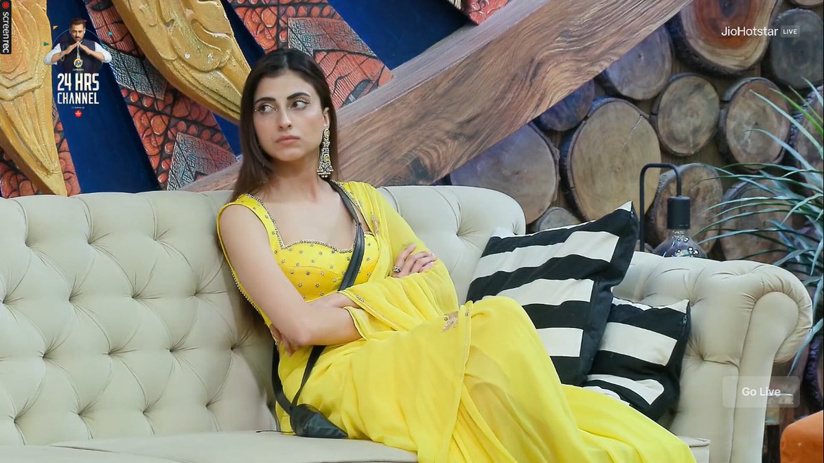 Farrhana koi Gana sunaado 🥺

#FarrhanaBhatt #FarrhanaRebellions