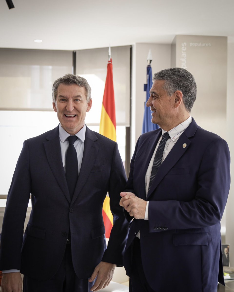 Jorge Macri tweet media
