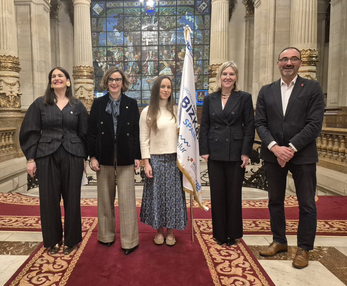 Federación Vizcaína de Fútbol tweet media