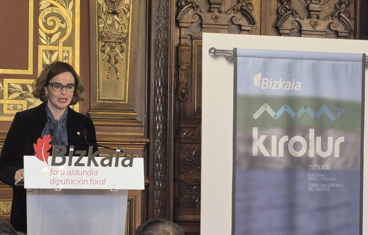 Federación Vizcaína de Fútbol tweet media