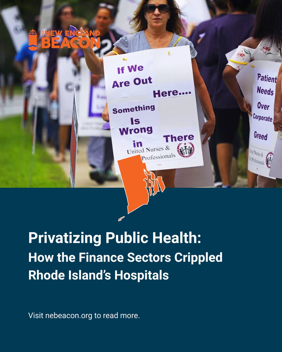 The New England Beacon tweet media