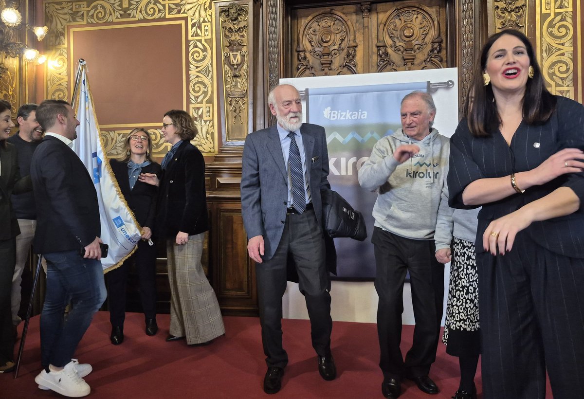 Federación Vizcaína de Fútbol tweet media