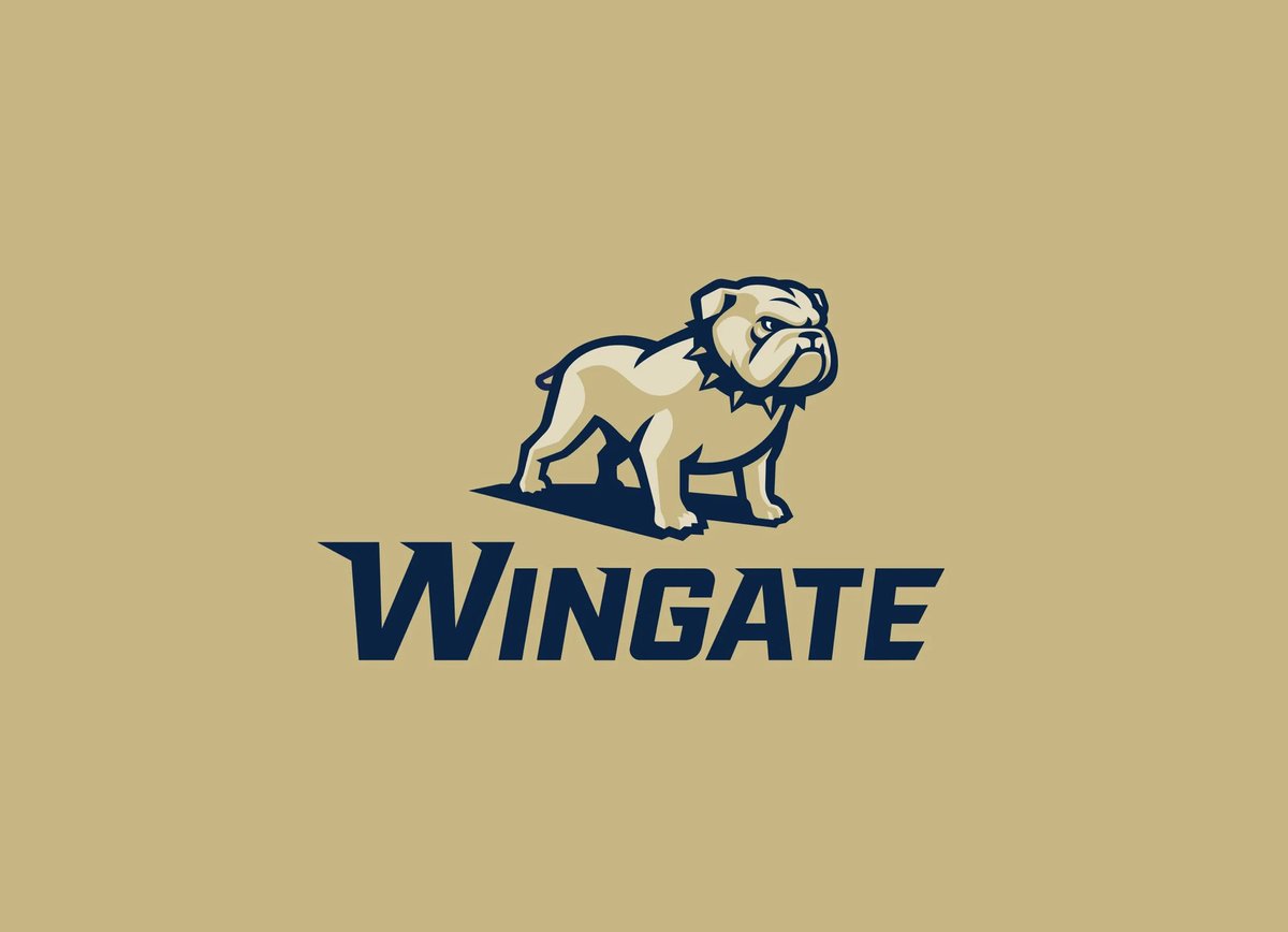 Blessed to receive another offer from Wingate Universaty!! #AGTG <a href="/OnlyOneNeno4/">Rodney "Neno" Patterson</a>