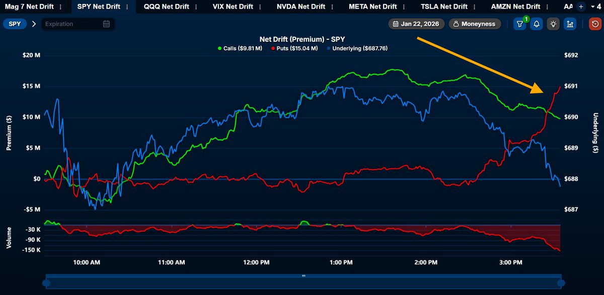 Andrew Hiesinger tweet media
