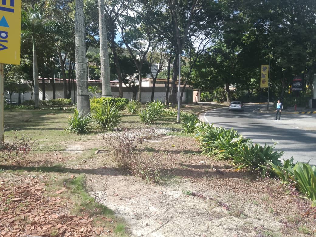 fospuca's tweet photo. En #FOSPUCA sabemos que las calles limpias no pasan por casualidad, por eso diariamente realizamos operativos de saneamiento ambiental para limpiar y cuidar las áreas verdes de los municipios que atendemos.
Hoy #22Enero estuvimos presentes en distintas zonas de #Baruta:
✅Redoma de La Trinidad