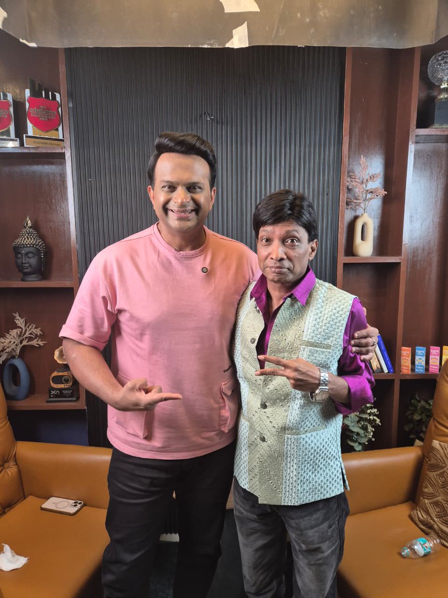 Sunil Pal Comedian tweet media