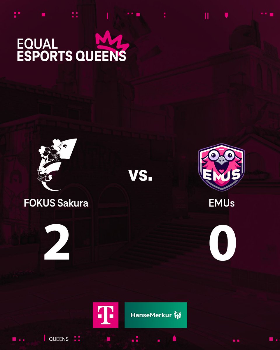 projectvgg's tweet image. Einmal ein schnelles Bo3 zum mitnehmen bitte @FOKUSCLANGG Sakura!😎

GGWP @Emus_Vlr