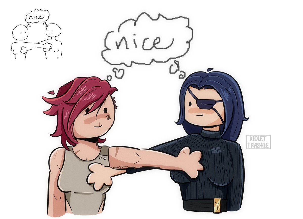 I have no idea what I’m doing anymore… but I love having free will ✨ #caitvi