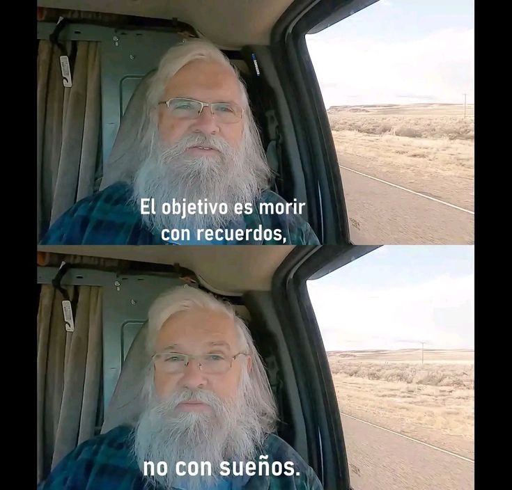 Yo después de gastarme todo mi dinero en conciertos: