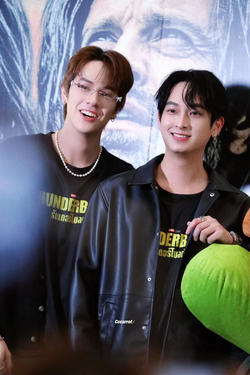 IbanezHanHaNa's tweet image. นนน กับชิม่อนนี่ 
ลองเล่นคู่กันจริงๆสักเรื่องได้ป่ะ…
แไม่จำเป็นต้องมีเลิฟซีนด้วยเพราะแค่มองหน้ากัน อยู่ใกล้กันแม่งก็ฟินแล้ว…🥰🥰🥰