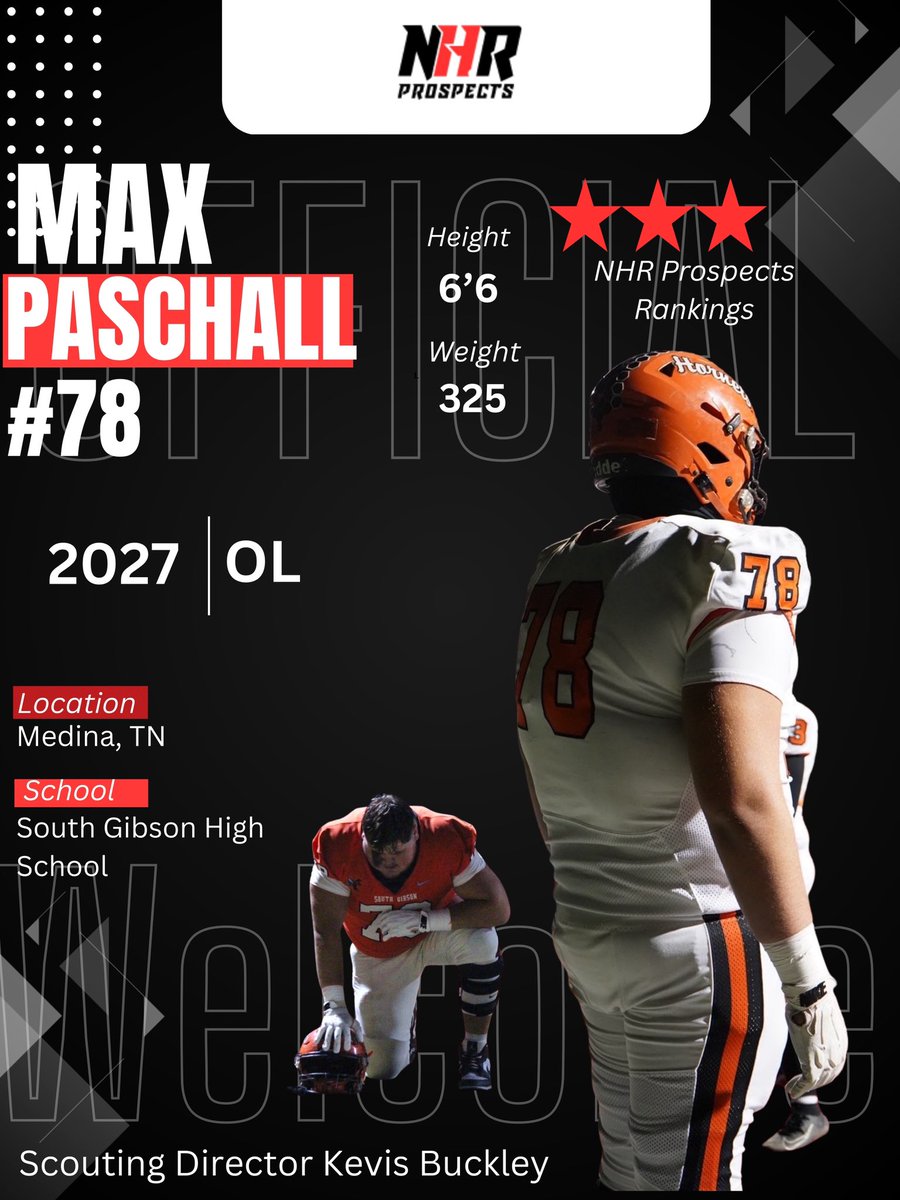 NHR Prospects tweet media