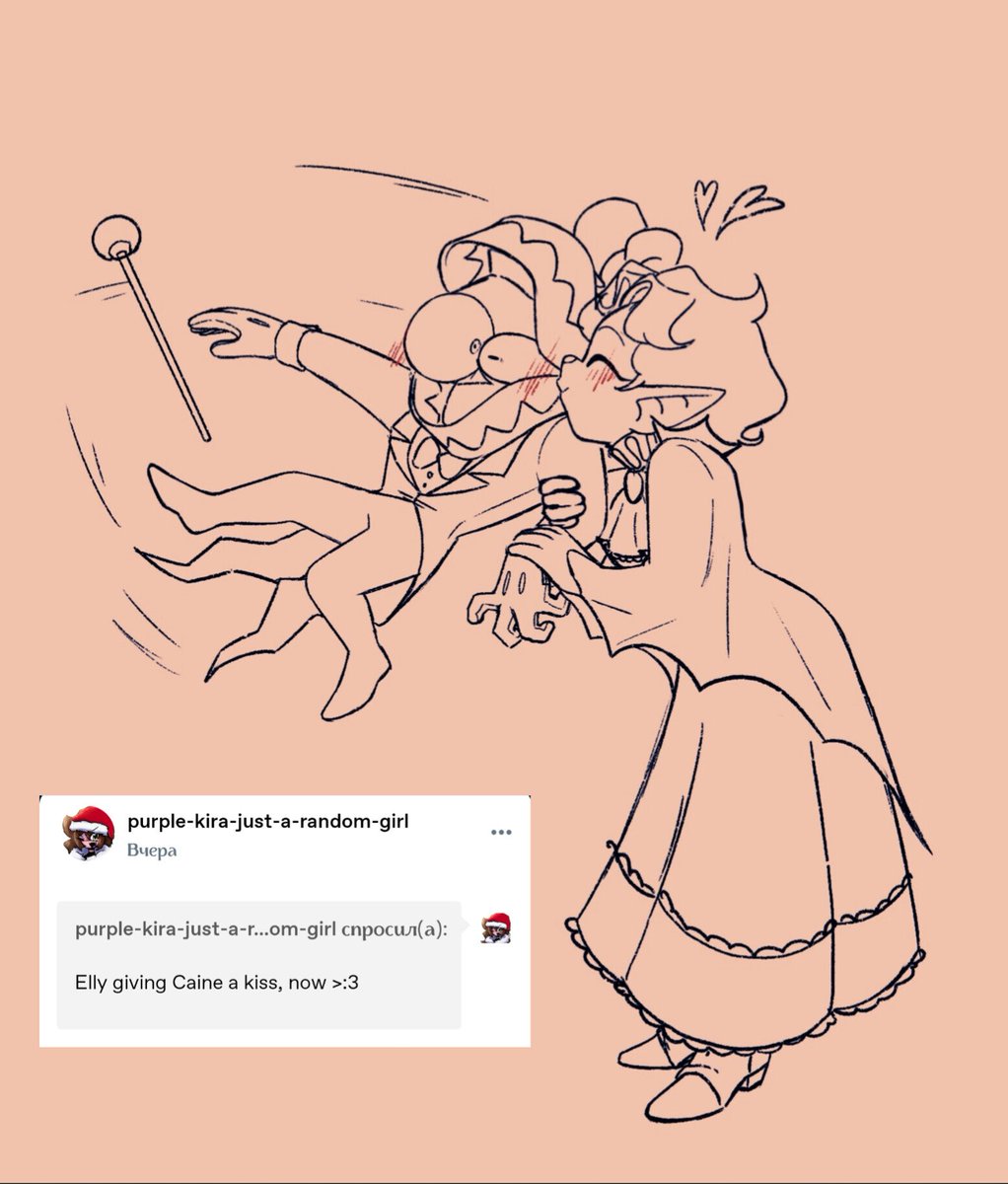 Crying every time when someone asks to draw vampirebite, it's so sweet 😭
#tadc #tadcoc #vampirebite