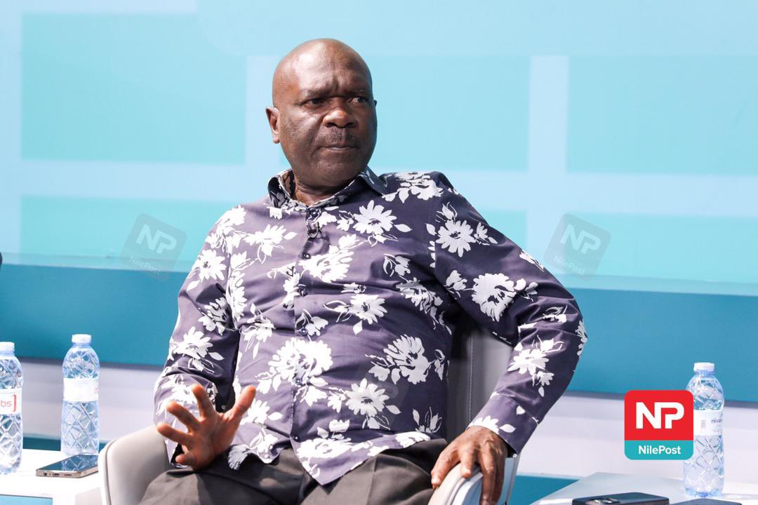 NBS Television tweet media