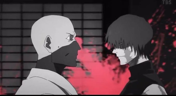 BrainlyCre47's tweet image. Maki did what Toji never could, she didn't just walk away from the clan that tormented her. She went back and let out a lifetime of pain through pure violence.

The Zenin clan were killed by the very thing they hated. A woman, and one with no cursed energy