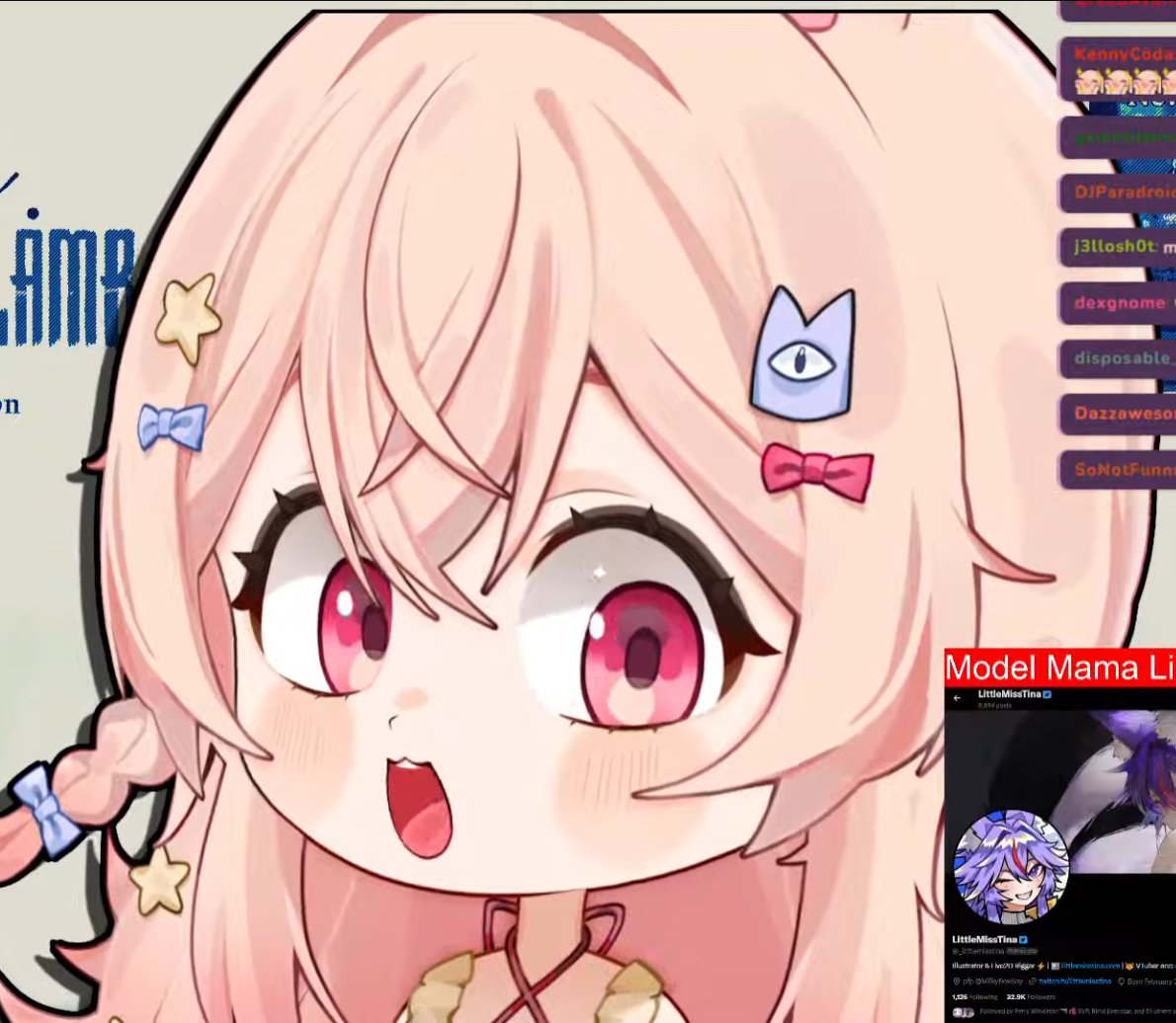 😭😭😭THIS MODEL IS SO CUTE I CAN'T