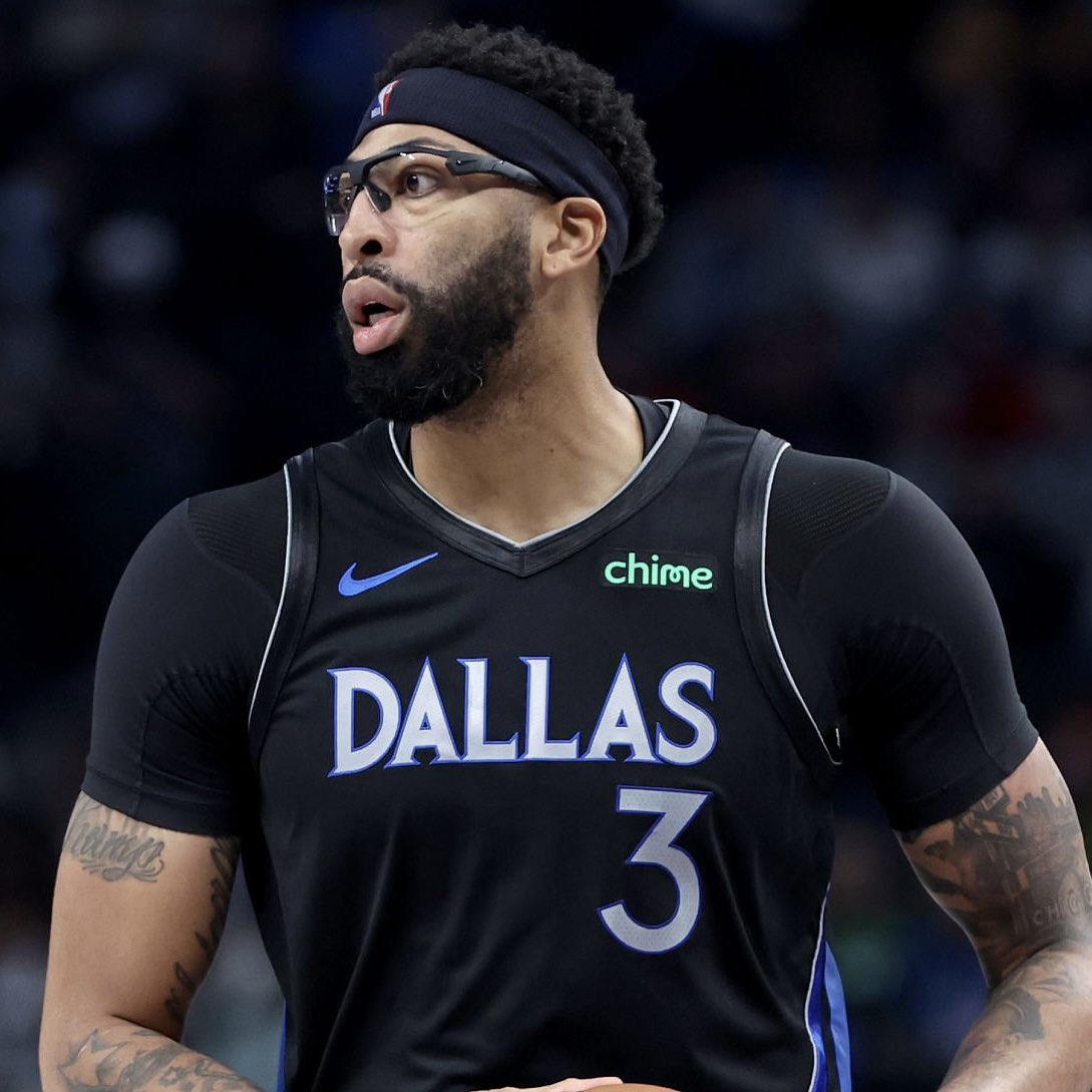 Rich Paul has made it clear to the Mavs that he wants Anthony Davis to be traded by next week, per <a href="/espn/">ESPN</a>
