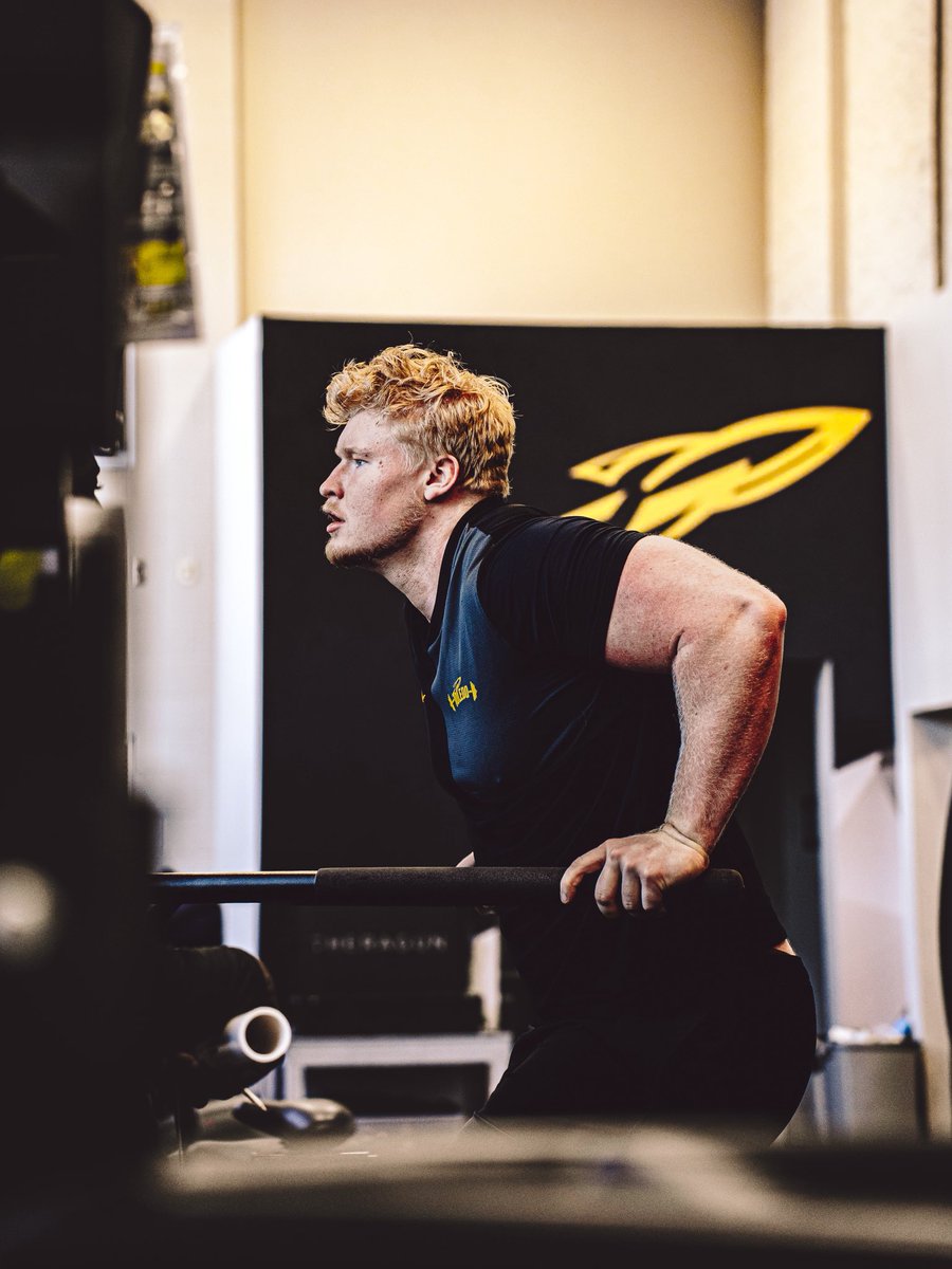 In the lab 🧪

#TeamToledo