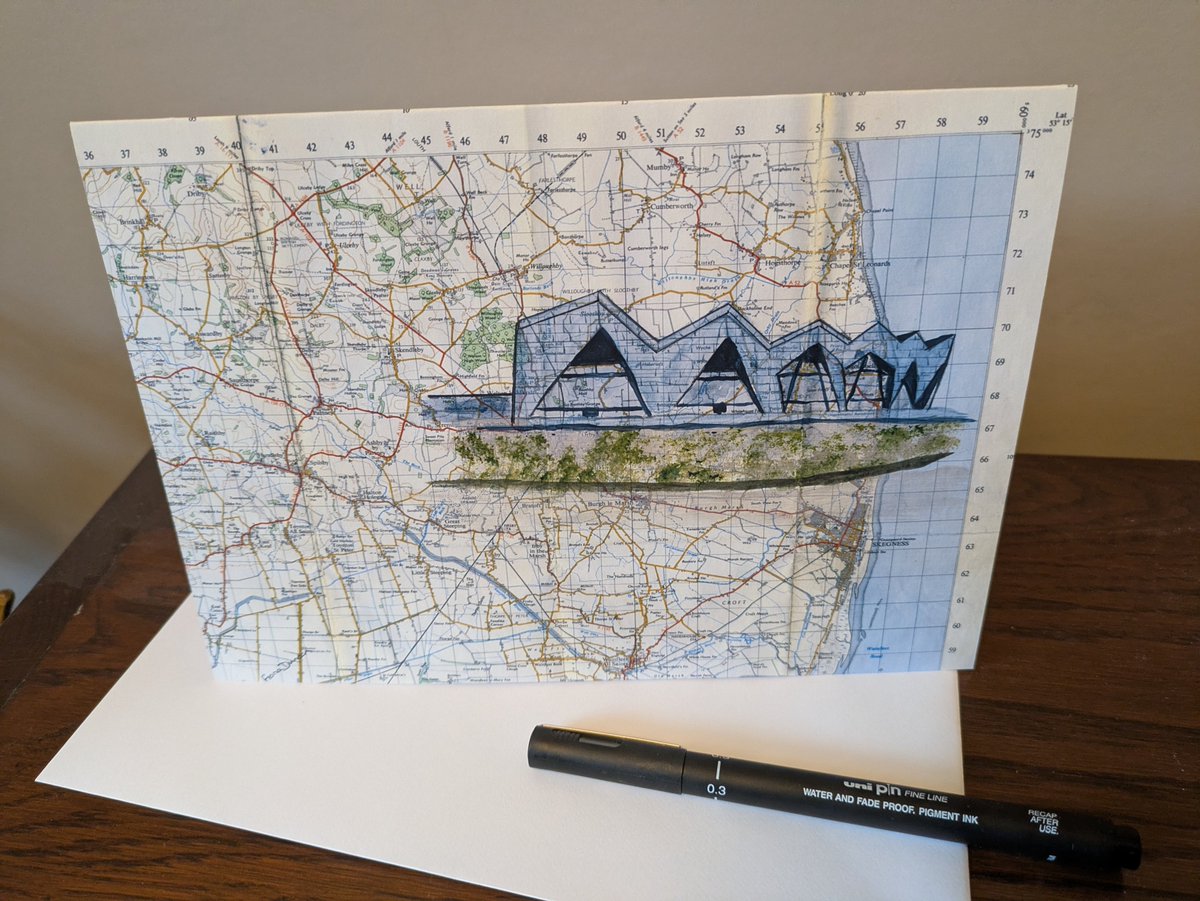 LincolnMapLady tweet media