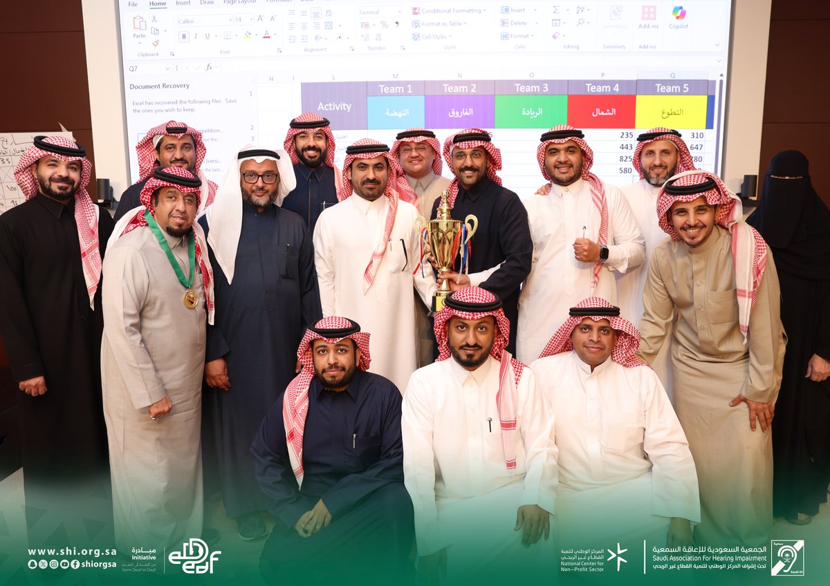 shiorgsa's tweet image. #الجمعية_السعودية_للإعاقة_السمعية
#الإعاقة_السمعية
#الصم
#ضعاف_السمع
#لغة_الإشارة
#مجتمع_الصم
#تمكين_الصم
#تمكين_ذوي_الإعاقة