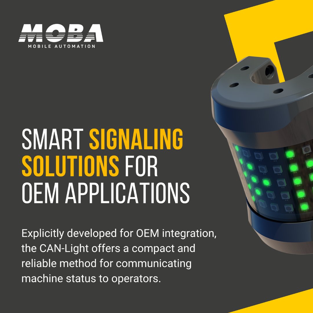 MOBA Mobile Automation tweet media