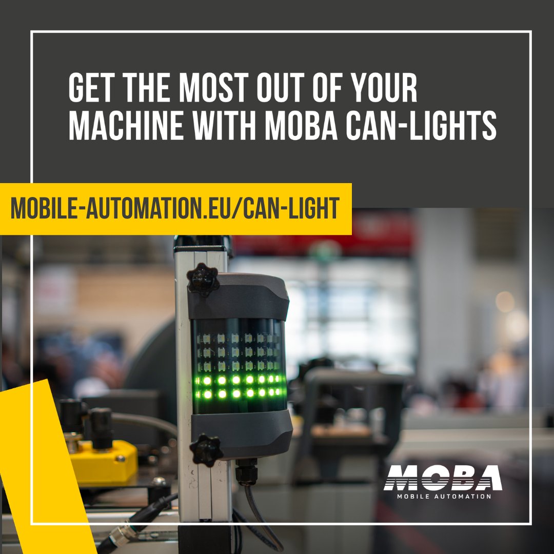MOBA Mobile Automation tweet media