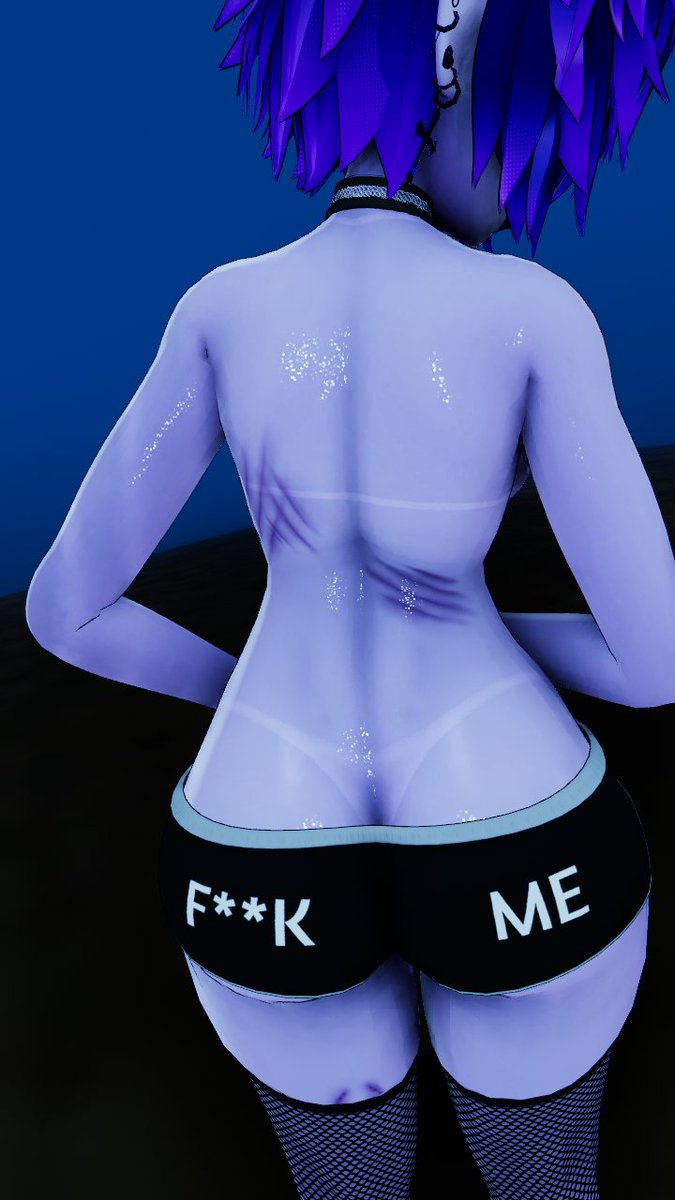 impyTS's tweet photo. "Scratch" my back and I'll scratch yours ;) https://t.co/GVqYW8LW1J