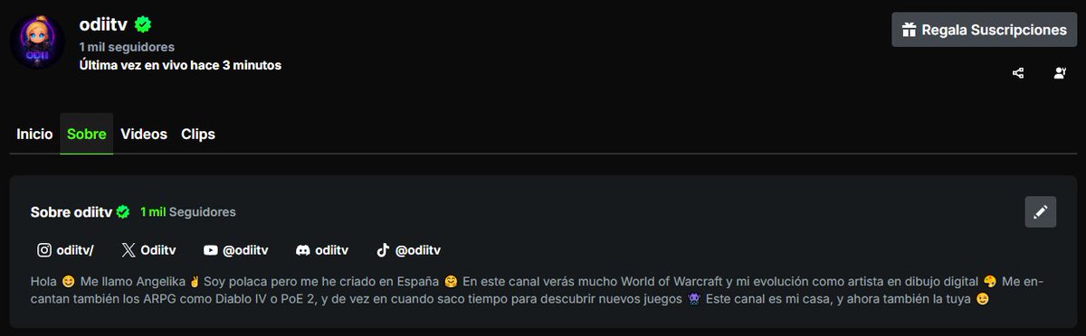 Odii tweet media