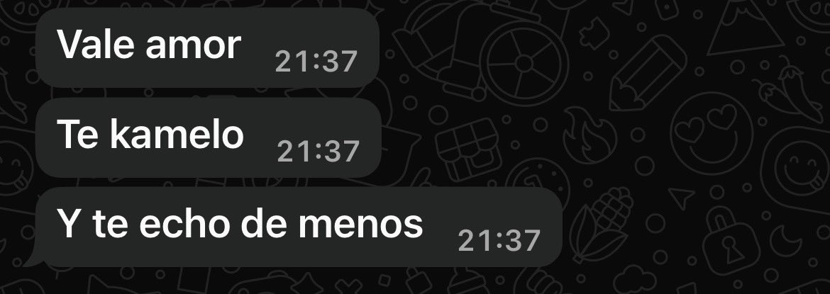 Cuando alguien frío de naturaleza te trata asi, por fin comprendes que nunca fuiste tú el problema, sino que faltaban ganas y sobraba ego