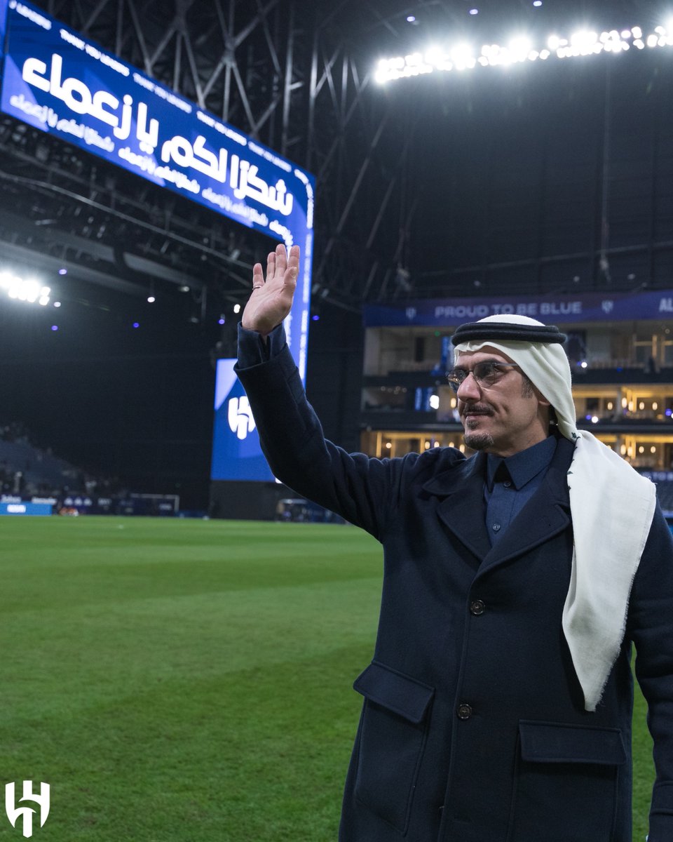 Alhilal_FC's tweet image. انتصار وفرحة جديدة 💙🔝