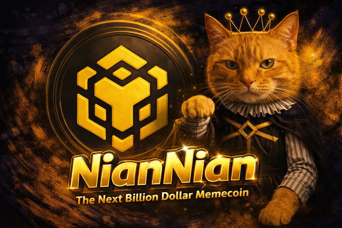 NiannianCTO_BNB's tweet photo. @czbinanceprd A hidden gem that's been overlooked for too long.
#NianNian #BNBChain #EduMeta https://t.co/uPrXbbrEV3