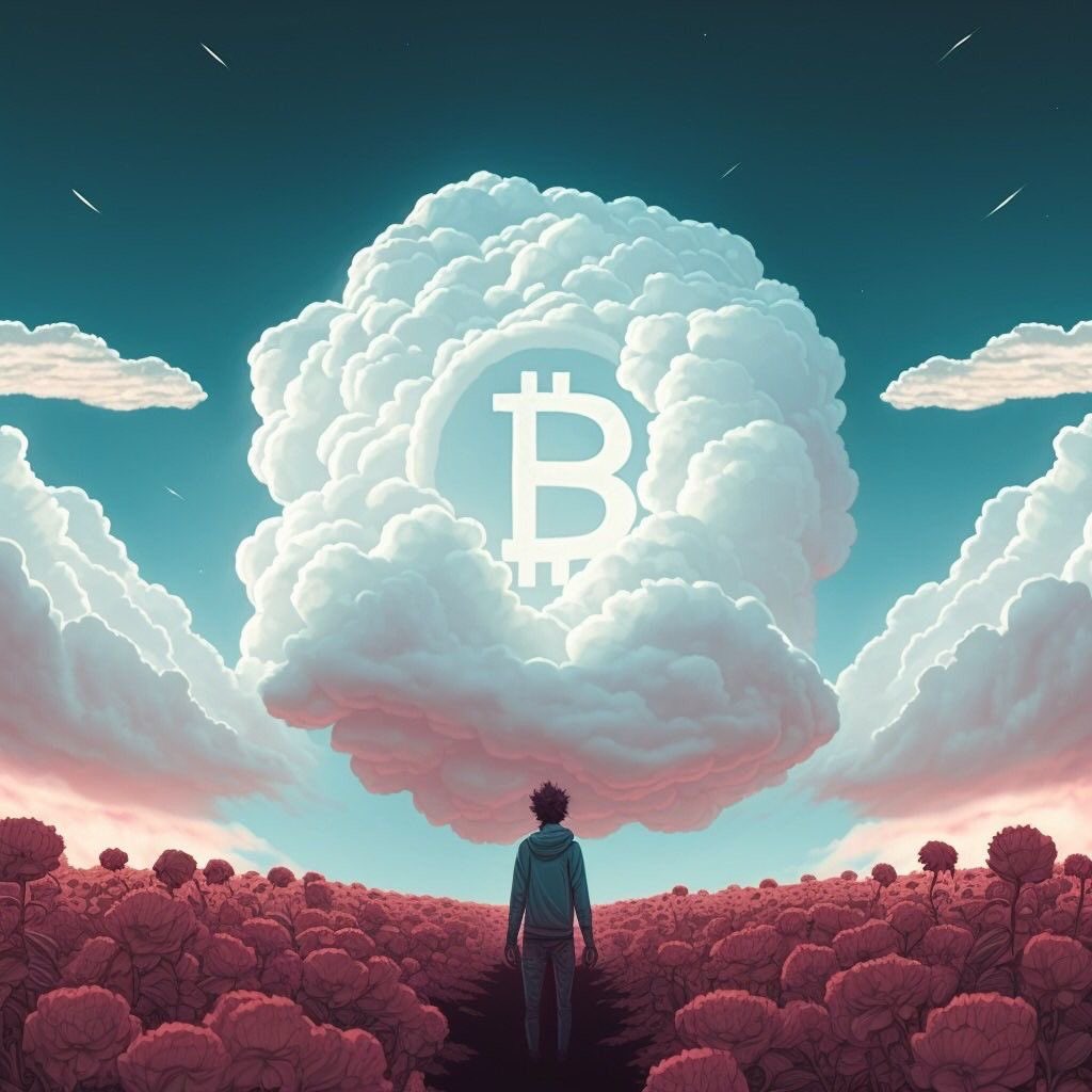 StackingValue's tweet image. Global liquidity is sky high, M2 exploding, fiat dilution on steroids, excess dollars/euros/yuan hunting returns.

Bitcoin? Still lagging at ~$89k–$90k, sleeping through the party.

But history screams: Liquidity leads, BTC follows. When it wakes up, it doesn’t tiptoe — it…