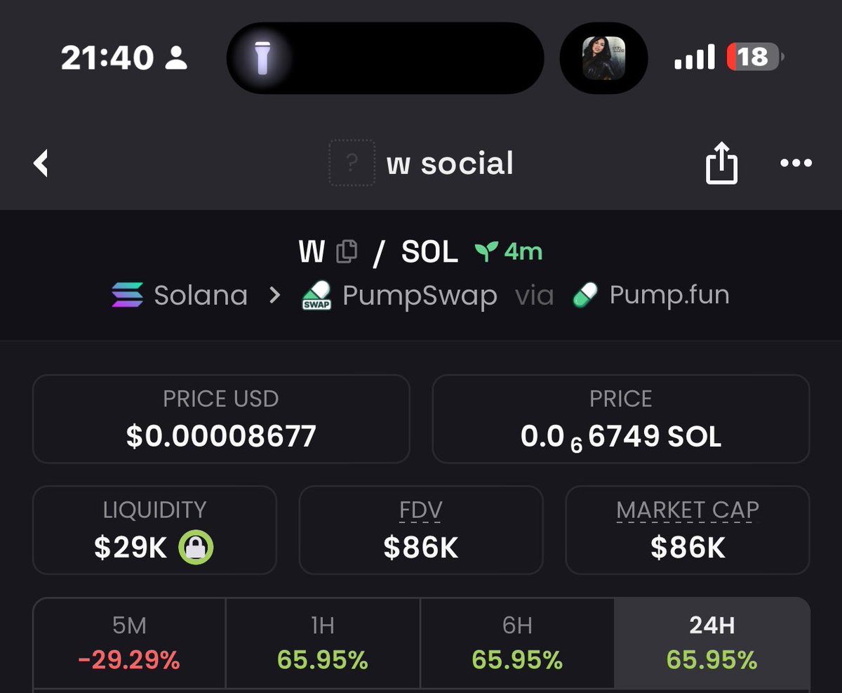 OnchainGem💚 tweet media