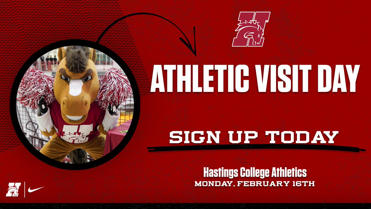 Hastings College Men’s Soccer tweet media