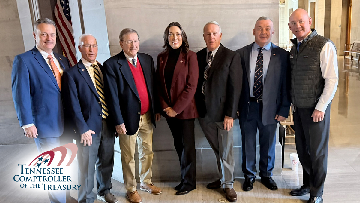 TN Comptroller tweet media