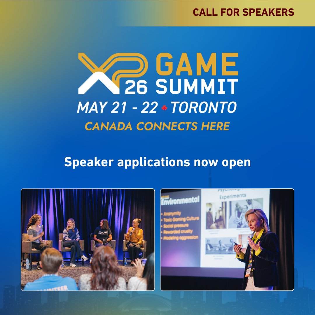 XP Gaming Inc. tweet media