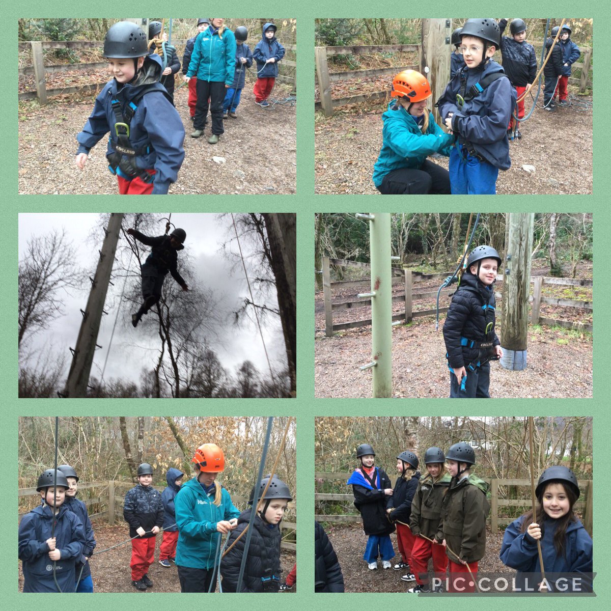 Chapelhall Primary tweet media