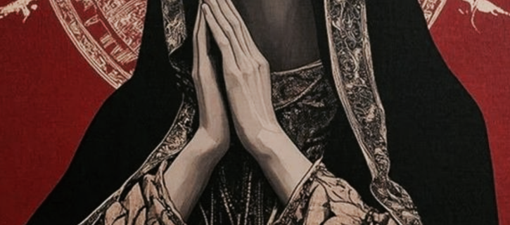 Knight World tweet media