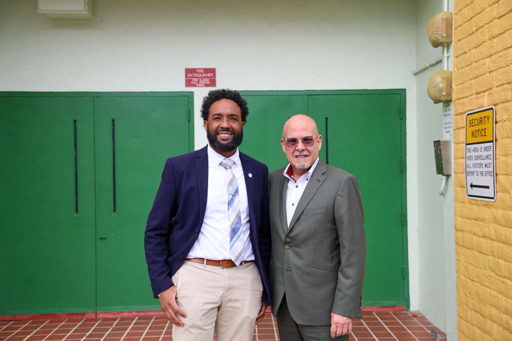 Jose L. Dotres, Ed.D. tweet media