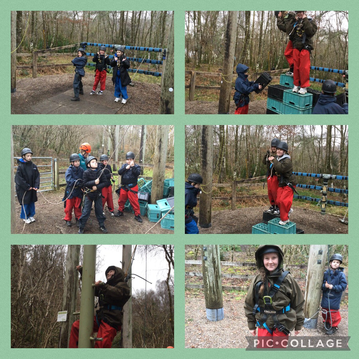 Chapelhall Primary tweet media