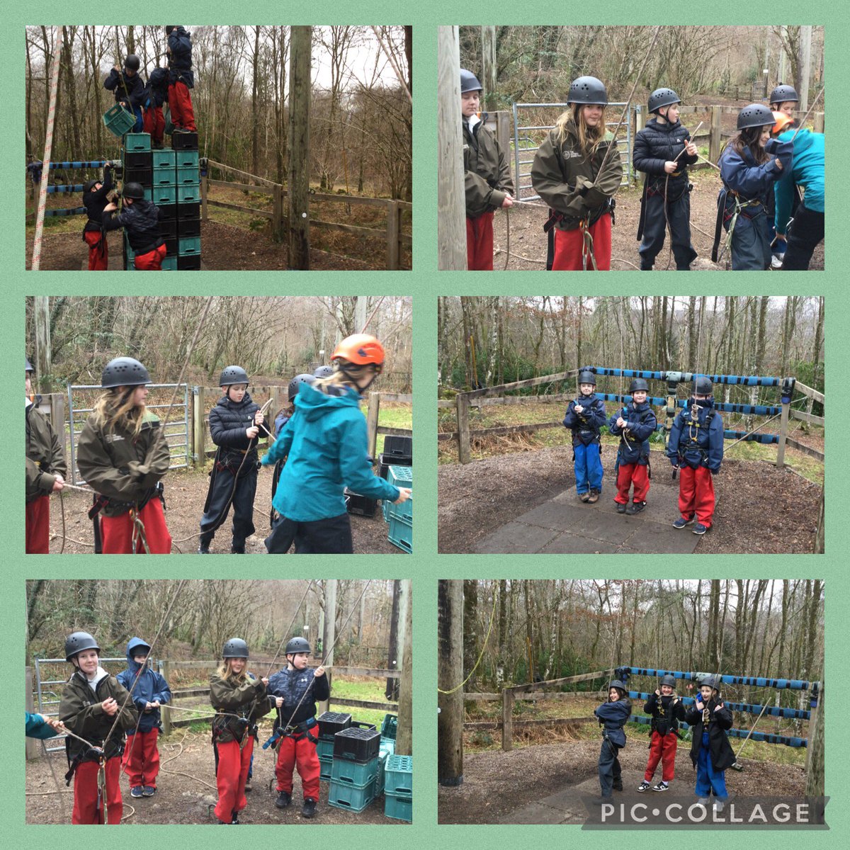 Chapelhall Primary tweet media
