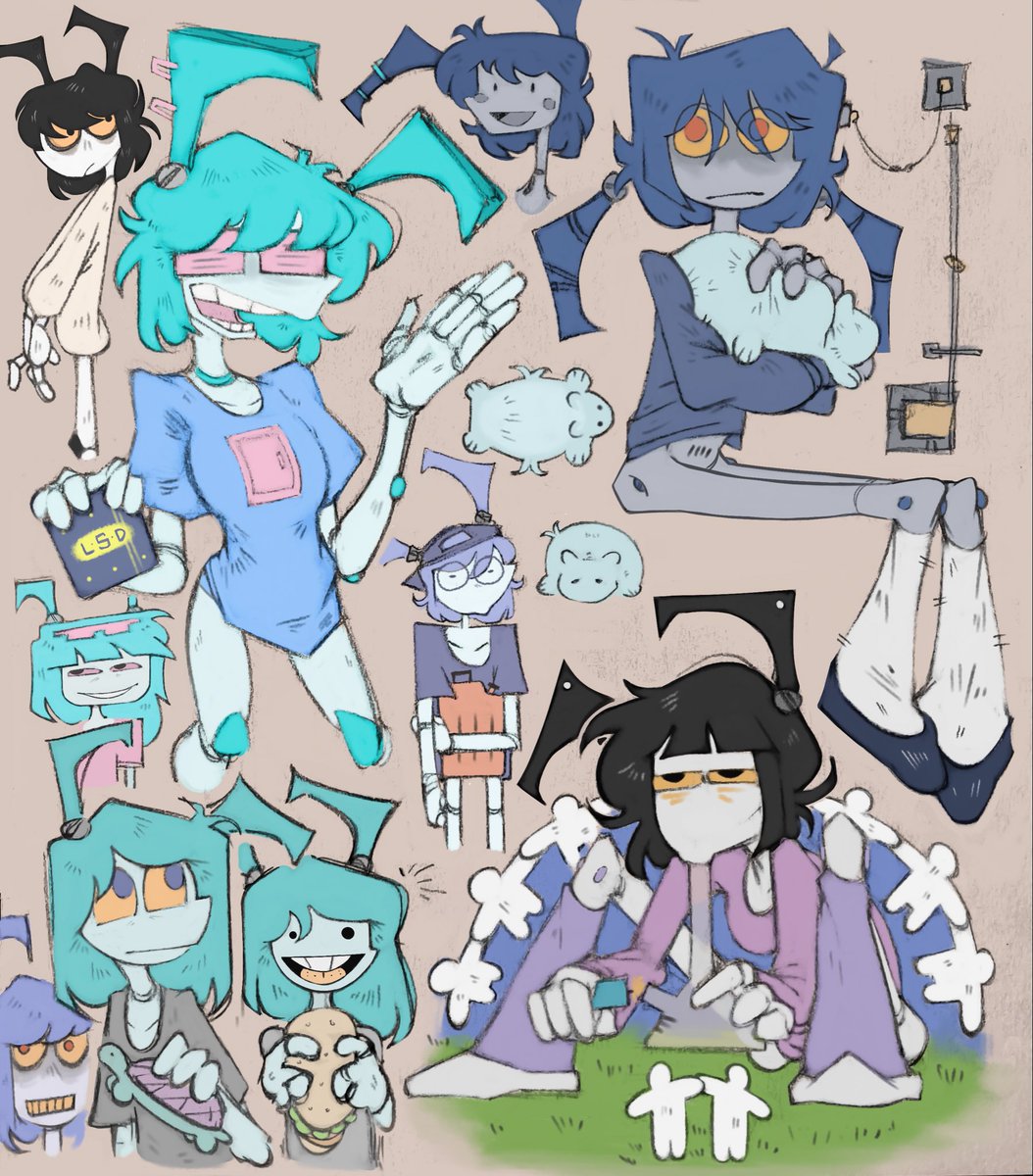 My life as a midlife crisis