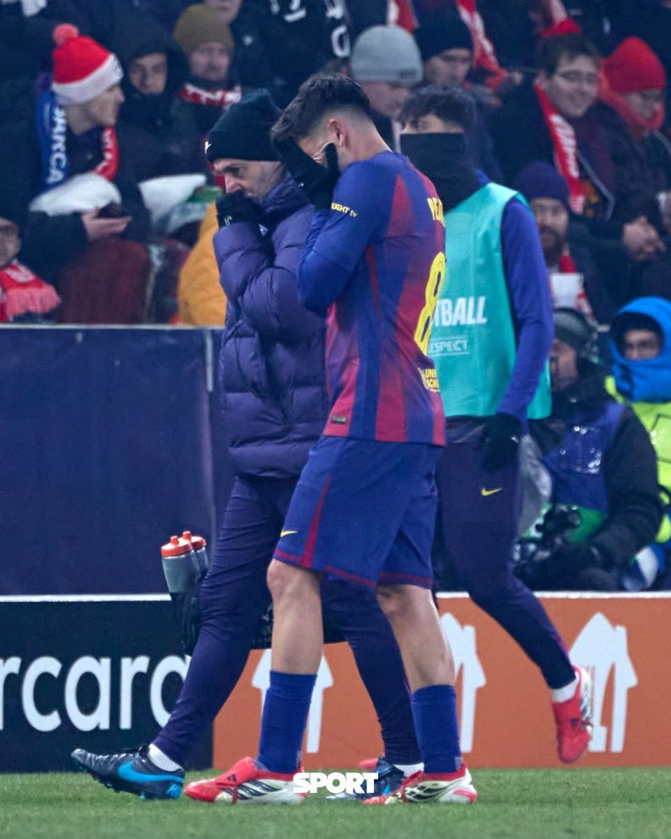 𝗣𝗲𝗱𝗿𝗶’𝘀 𝘄𝗶𝗳𝗲 tweet media