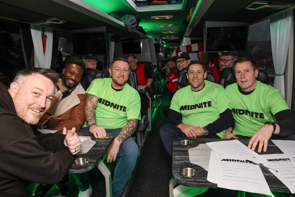 Wayne Liversidge tweet media