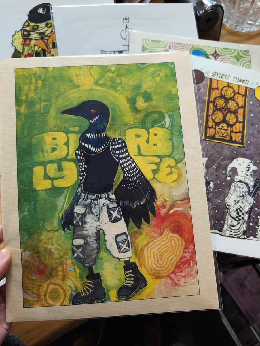 BIRBLYFE🇵🇸🇨🇩🇸🇩 tweet media