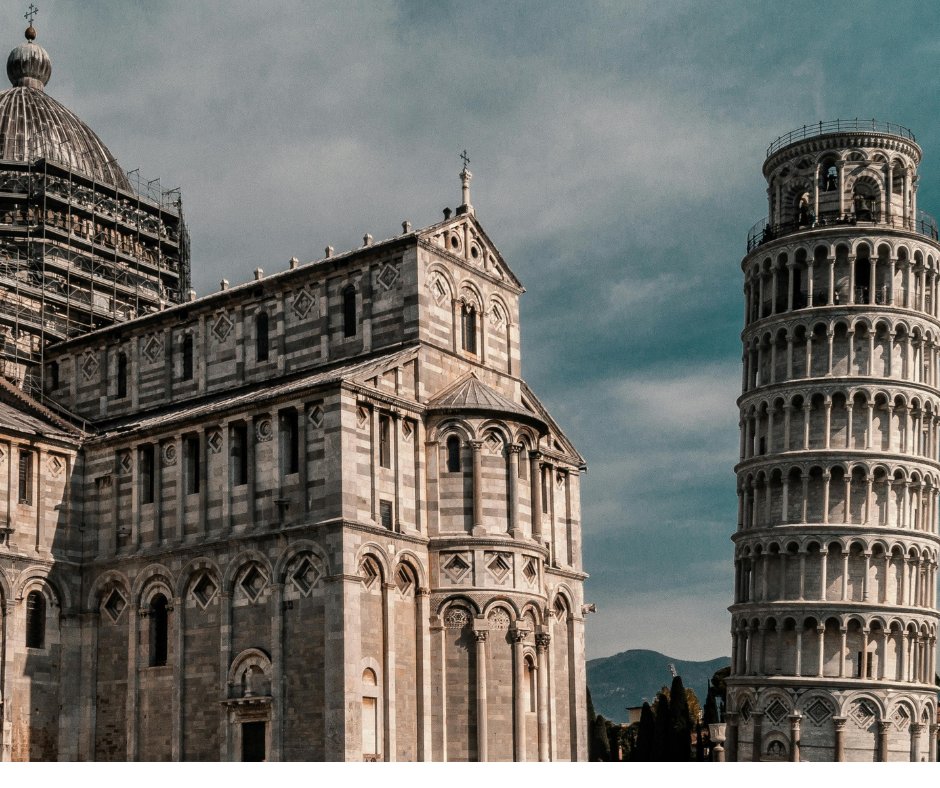 In this month’s issue, read about the rivalry and historic naval battle between Pisa and the Republic of Genoa and what happened to Corsica after Genoa’s victory.
italianamericanherald.com/genoa-begins-f…