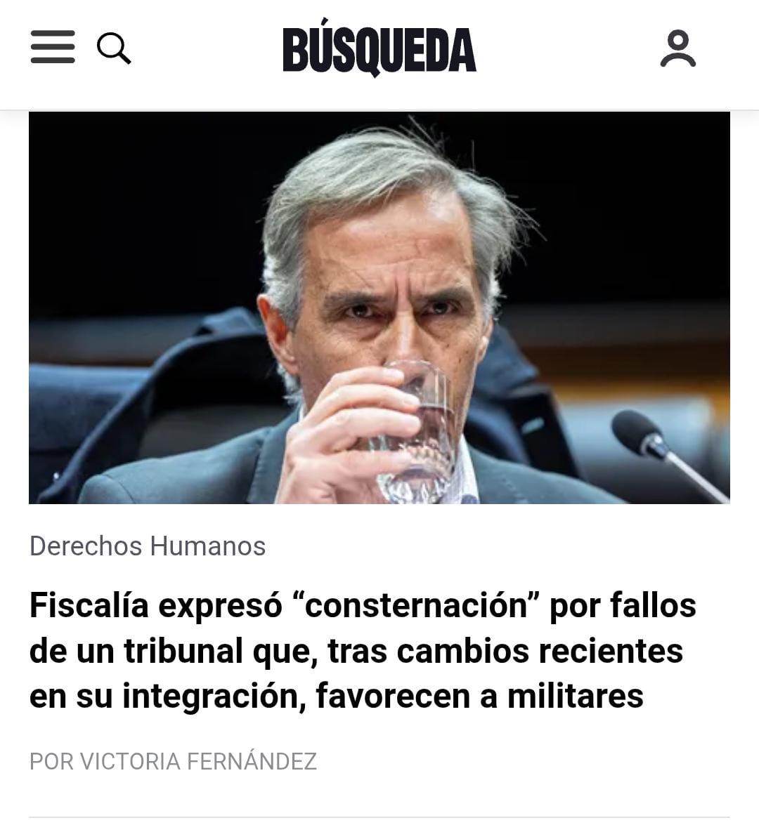 Crysol8's tweet image. Muy preocupante! Dolores Sánchez, Graciela Eustachio y Marcelo Malvar integran el Tribunal de Apelaciones Penal de  primer turno y reducen sistemáticamente  las condenas de los terroristas de Estado. share.google/CATtTts9eZOAZI…