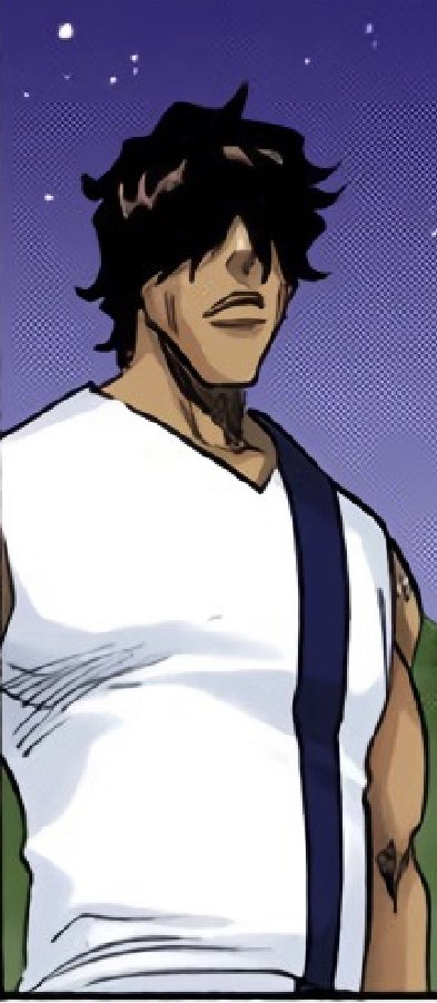 Hey, orihime. ⁉️💧