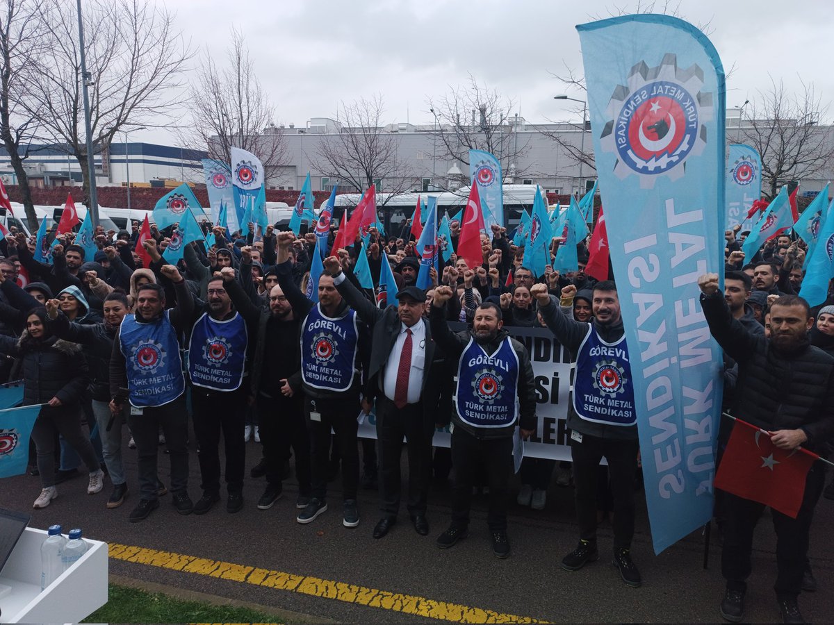 Emeğiniz büyük #TeşekkürlerUysalAltundağ